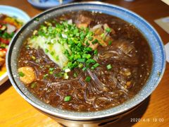 -盐帮食坊•小河帮川菜(四川师大店)