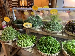 -昆虫窝子·特色云南菜(拓东路总店)
