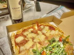 -Primo·丽莫意大利窑烤披萨