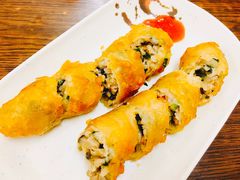 网油春卷-针姨