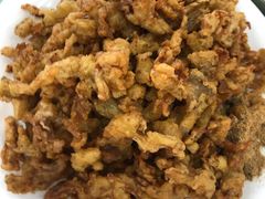 -老舅老蒙肉饼非遗店(一店)
