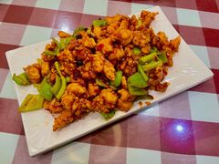 -桃子餐厅·天津菜(王顶堤总店)