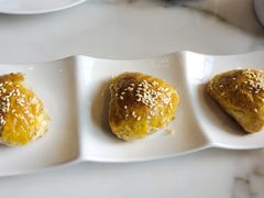 -顺德美的万豪酒店-万豪中餐厅