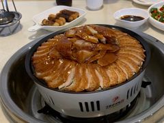 -守柴炉北京烤鸭(鹤翔豪苑店)