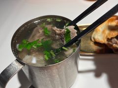 -谷丽麦馕新疆菜·清真(步步高梅溪新天地店)