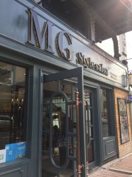 -MG Style Salon