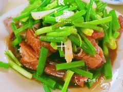 烧鹅-津津食品店