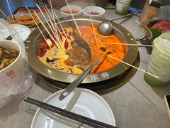 -热辣宗师·串串火锅(万达金街店)