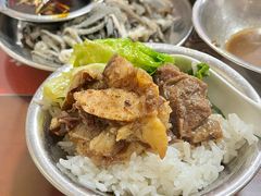 -阿秋牛排(湖心街店)