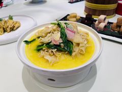 -惠丰堂饭庄·烤鸭·京味菜(翠微路店)