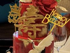 -柏尼娅PEARIA·蛋糕定制(北京SKP店)