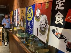 -石屋料理(南京西路店)