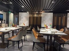 -羲和雅苑•北京烤鸭(国贸商城店)