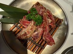 -西塔老太太泥炉烤肉(望京一店)