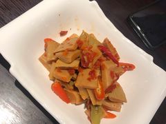 -三俞竹苑(红旗街万达店)