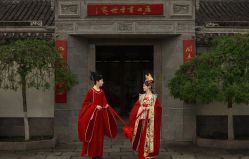-今生有约婚纱摄影店(景德路店)