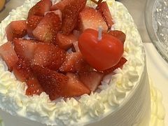 -Rosy洛绮·蛋糕咖啡店