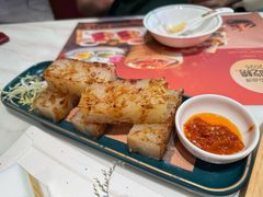 -悦得闲广式点心茶楼(蓝鲸世界店)