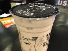 -放哈·甜醅子奶茶创造者(正宁路店)