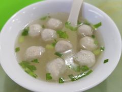 -东街钟楼肉粽(总店)