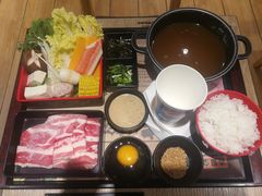 -吉野家(567漫天地店)