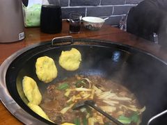 -曹丞相·地锅鸡·地锅鱼(武林店)