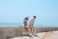 点击看大图 -太古映画婚纱摄影(天河店)