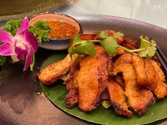 -阿诺泰·泰国餐厅(紫荆店)