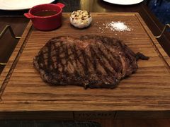 肉眼M4-Tivano意大利餐厅(成都居舍酒店)