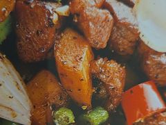 -辣婆婆(航天桥店)