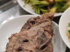 -老四季(南市场店)