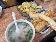 -二牛丸子汤(杏花岭店)