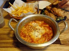 -miss密斯韩餐(平阳景苑店)