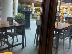 -新元素餐厅(瑞虹天地月亮湾店)