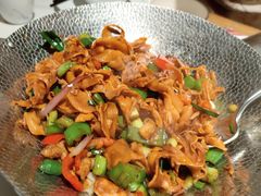 -老阿爸鲜鱼土菜(园区永旺店)