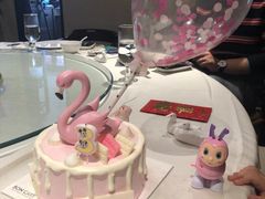 -BON CAKE(华贸购物中心店)