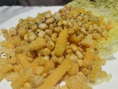 蛋黄南瓜玉米粒-乾园(天河城店)