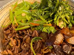 -梅溪·小伙子干挑面(安吉总店)