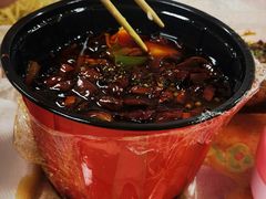 -好嫂子酱猪手•农家菜(知春路店)