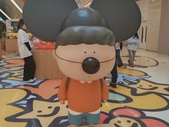 -厦门SM