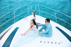 点击看大图 -皇室米澜摄影工作室(宝安店)