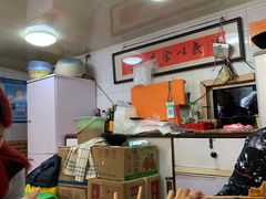 葱油拌面-老地方面馆(思南路店)