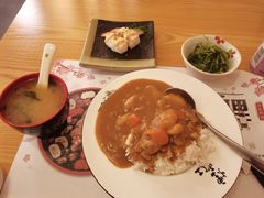 -吉炙烧鸟•本格料理(国际商贸城店)