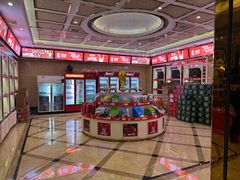 -凯乐迪量贩式KTV(方圆荟·馨宜新天地店)