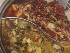 -锦尚阁烤鱼(望京新荟城店)