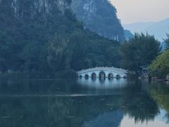 -星湖旅游景区七星岩