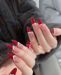 -1T·1M 日式美甲美睫
