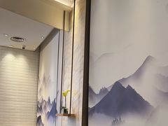 -济南香格里拉·咖啡泉自助餐厅