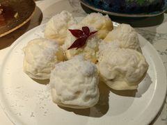 雪绵豆沙-奉天小馆·非遗东北菜(济南万象城店)