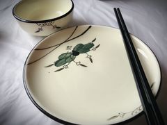 餐具摆设-於氏虾神(盱眙总店)